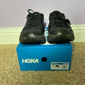 Hoka Bondi SR